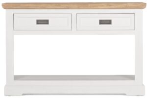 Parisian Hall Console Table 1250X380X800H
