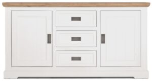 Parisian Buffet Sideboard 1640X470X850H