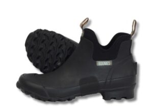 Boonies Rosie Low Waterproof Ankleboot Womens Us9
