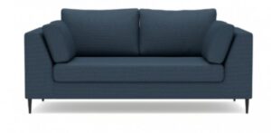 Madrid 2.5 Seater In A Grade Fabric 1900X900X840H