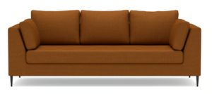 Madrid 3 Seater In A Grade Fabric 2200X900X840H