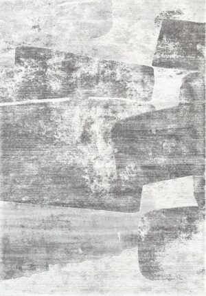 Malta Shadow Greys 1.6X2.3 Large Rug