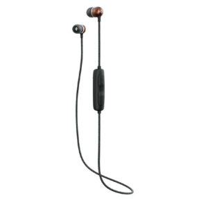 Marley Smile Jamaica Wireless 2 Sig Black