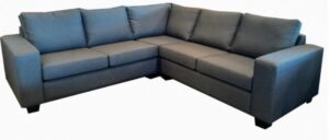 Mason 3Pc Corner In A Grade Fabric