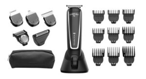 Remington Barbers Best All In One Grooming Kit