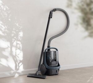 Panasonic Mega Cyclone Bagless Vac Cleaner 1600W