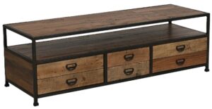 Manufacture Tv Cabinet 1450X480X460H