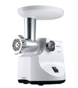 Kenwood Powerful 1400W Meat Grinder 2Kg Per Minute