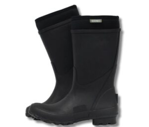 Boonies Rosie Mid Waterproof Gumboot Womens Us10