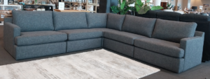 Modular 2 Corner 2 In A Grade Fabric