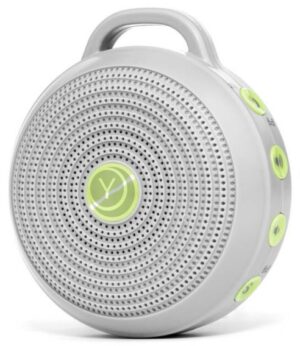 Yogasleep Hushh Continuous White Noise Machine