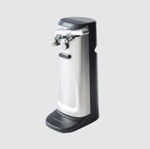 Morphy Richards 3 In 1 Can Opener