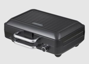 Morphy Richards Multipress Toastie Pie Waffle Make
