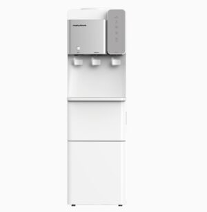 Morphy Richards Ice Maker And Water Dispenser