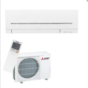 Mitsubishi Msz-Ap20Vgd2-A1 2.5Kw/3.2Kw Highwall He