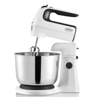 Sunbeam Mixmaster Hand Mixer Pro