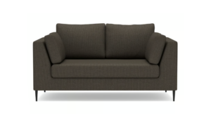 Madrid 2 Seater In A Grade Fabric 1600X900X840H