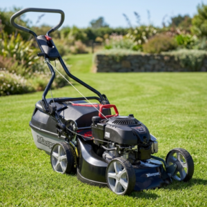 Lawnmowers