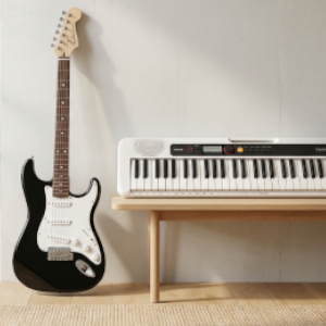 Musical Equipment