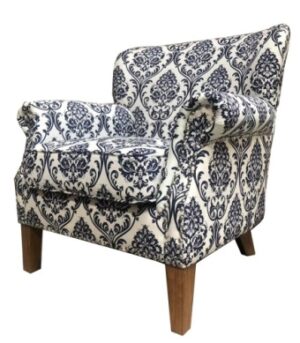 Ascot Occasional Chair