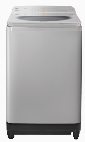 Panasonic Top Load Washer Econavi 8.5Kg