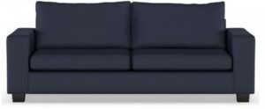 Napier 3.5 Seater In A Grade Fabric 2500X1000