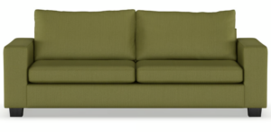 Napier 3 Seater In A Grade Fabric 2270X1020X900H