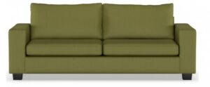 Napier 3 Seater In A Grade Fabric 2270X1020X900H
