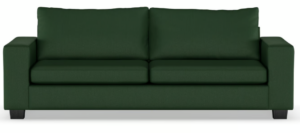 Napier 4 Seater In A Grade Fabric 3000X1000