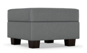 Napier Storage Ottoman 500X500 A Grade Fabric