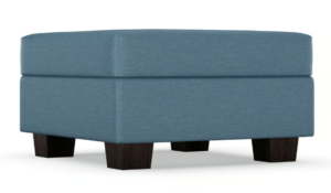 Napier Storage Ottoman 750X750 A Grade Fabric