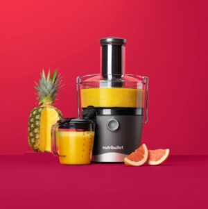 Nutribullet Centrilfugal Juicer 800W