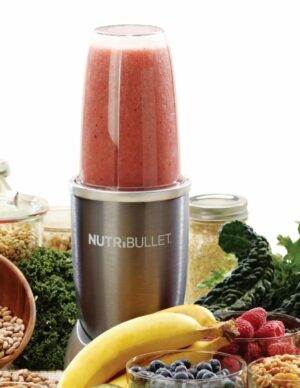 Nutribullet 600 Watt
