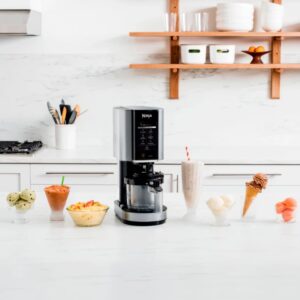 Ninja Creami Icecream Maker 470Ml