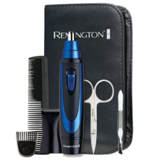 Remington 3 In 1 Nose And Ear Trimmer
