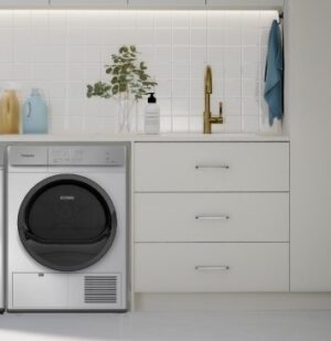 Panasonic 10Kg Heat Pump Dryer 598W X654D X841H