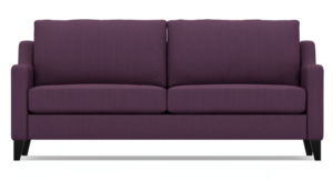 Nikita 3 Seater In A Grade Fabric 1975X900X900H
