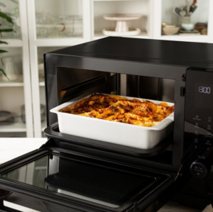Panasonic 27L Combination Microwave Oven 1000W