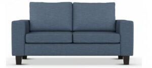 Norway 2.5 Seater In A Grade Fabric 1800X900X900H