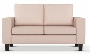 Norway 2 Seater In A Grade Fabric 1550X900X900H
