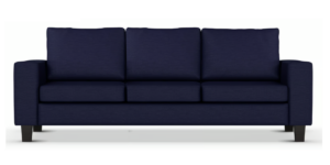 Norway 3.5 Seater In A Grade Fabric 2110X900X900