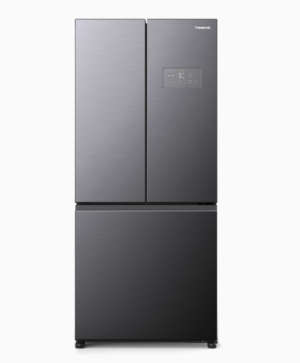 Panasonic 530L French Door Fridge Freezer