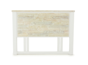 Nazare King Headboard 1870X90X1200