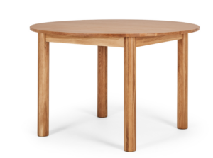Oliver Dining Table 1200 Round