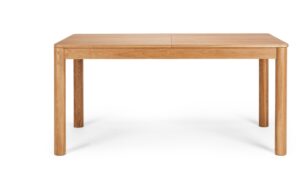 Oliver Extension Dining Table 1600-2100