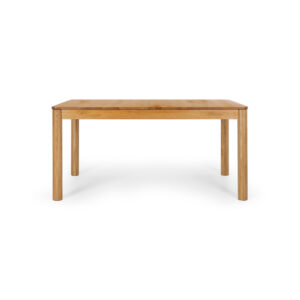 Oliver Extension Dining Table 1200-1600