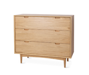 Oslo 3Dr Lowboy 1060X450X897H Due Jul 26
