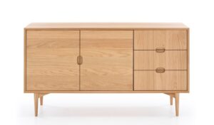 Oslo Sideboard Buffet 1548X450X847H