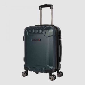 Swissbrand Ranger Cabin Luggage Olive 38X24X56