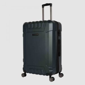 Swissbrand Ranger Large Luggage Olive 50X31X77